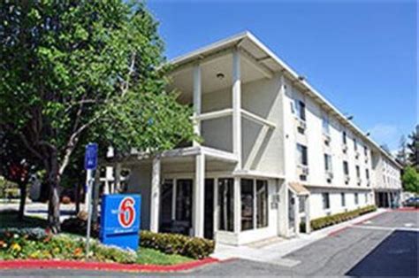 motel 6 palo alto